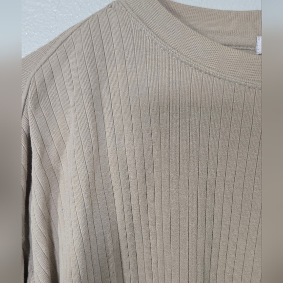 Geoffrey Beene Tan Men's Shirt Size Medium - Picture 3 of 4